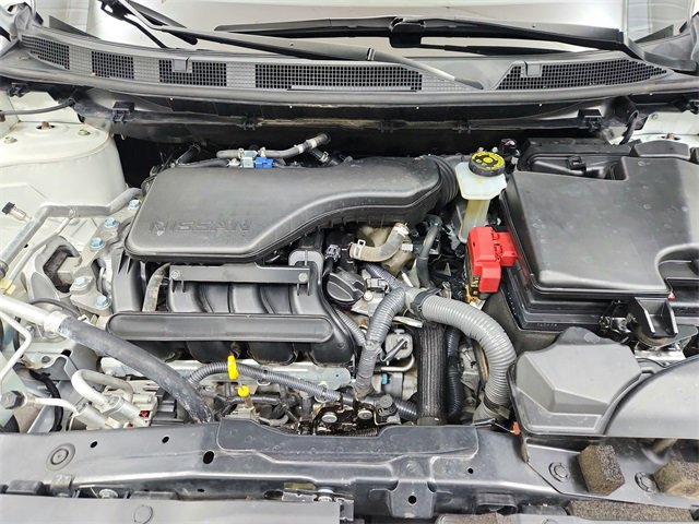 Used 2018 Nissan Rogue Sport SL image 17