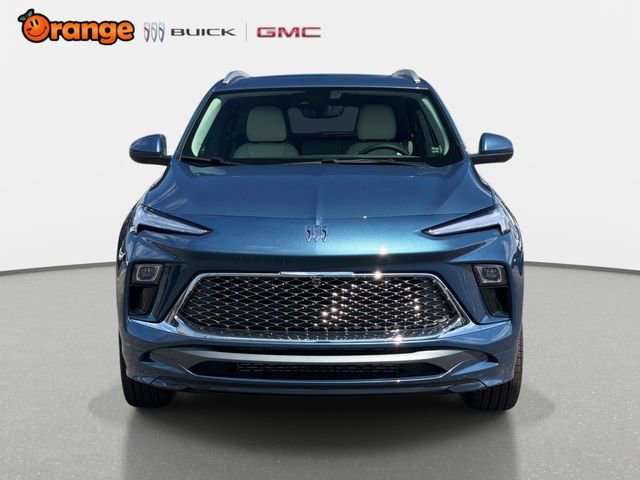 New 2026 Buick Encore GX Avenir image 8
