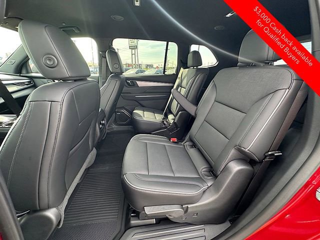 New 2026 Buick Enclave Preferred w/ Power Package image 16