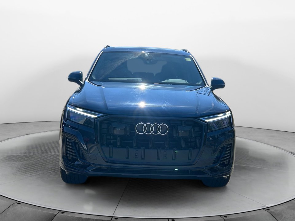 New 2026 Audi Q7 3.0T Premium Plus image 2