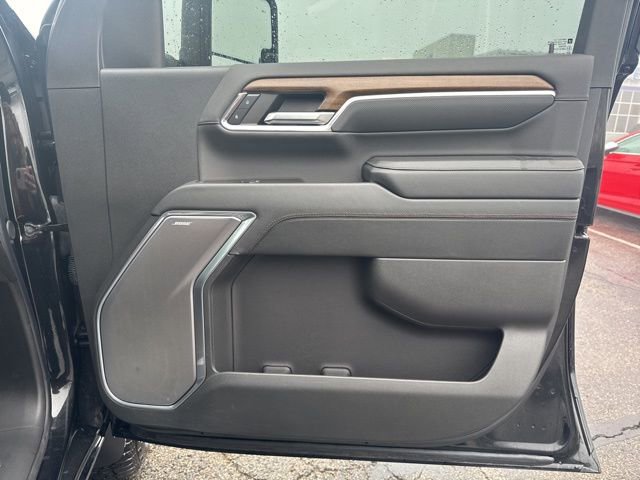 Used 2024 Chevrolet Silverado 2500 High Country image 24