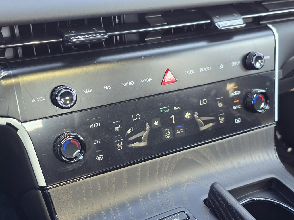 New 2026 Genesis G80 3.5T Prestige image 17