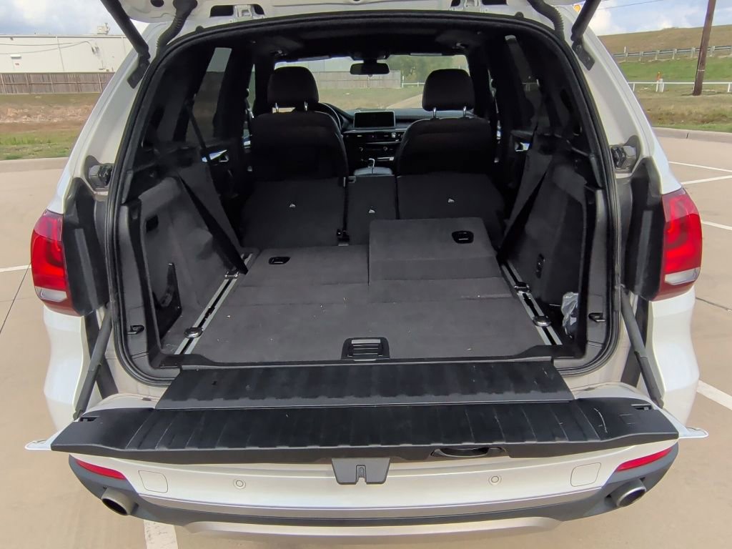 Used 2017 BMW X5 sDrive35i image 43