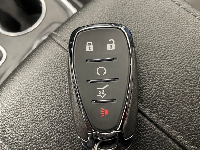 Certified 2023 Chevrolet Traverse LT image 20