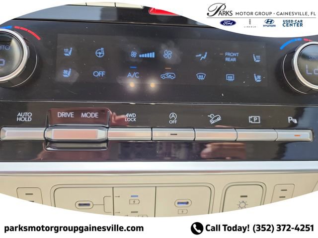 New 2024 Hyundai Santa Fe Calligraphy AWD/4WD image 24