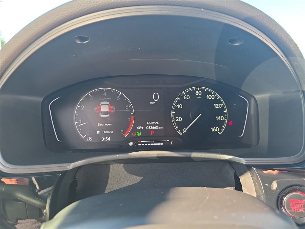 Used 2022 Honda Civic Sport image 18