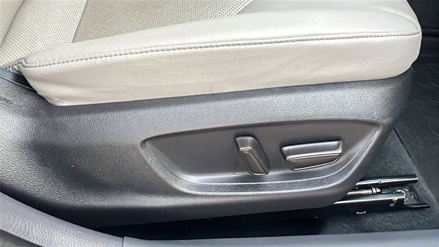 Certified 2022 Toyota Camry XLE image 33