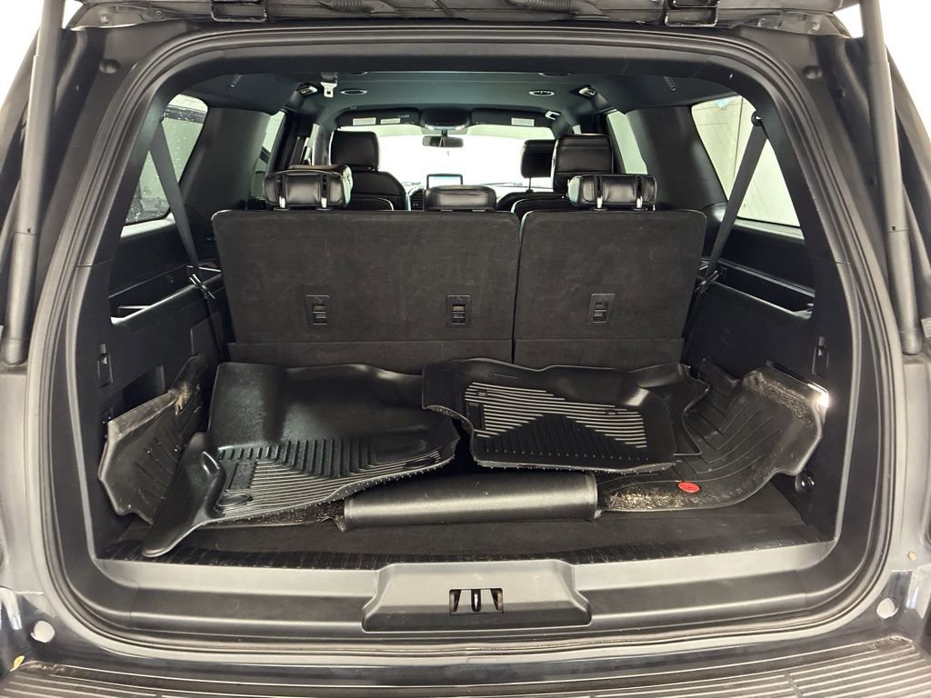 Used 2019 Ford Expedition Max Limited image 14