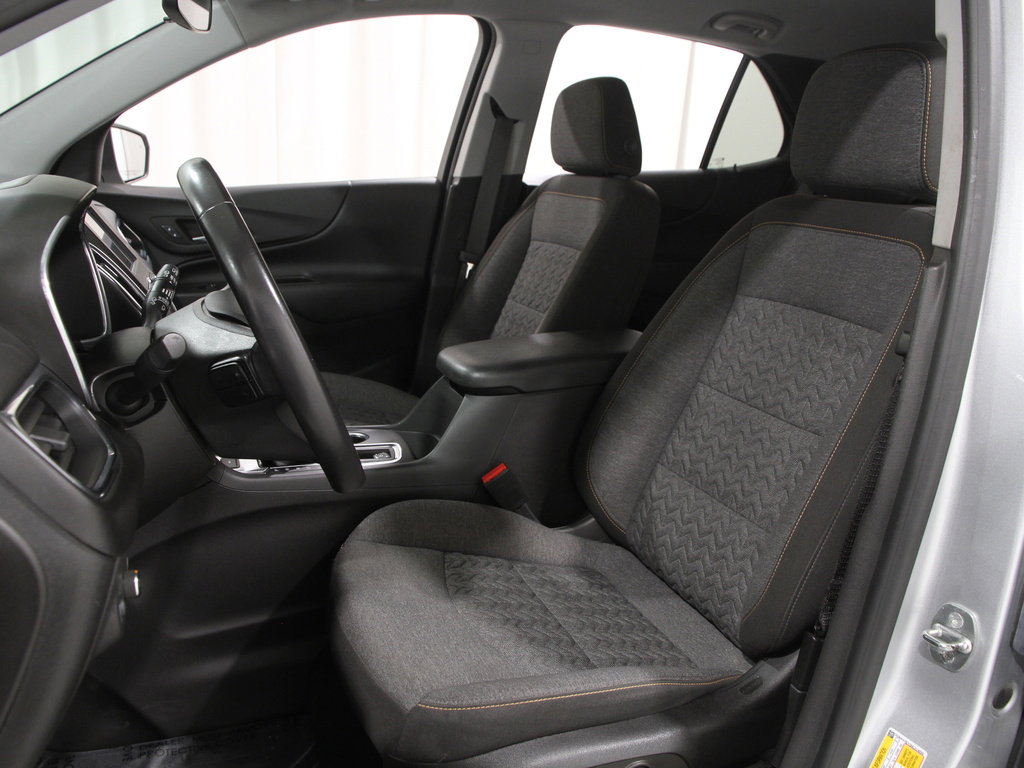 Certified 2022 Chevrolet Equinox LT image 5