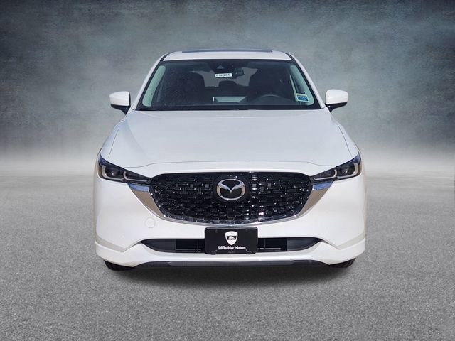 New 2025 MAZDA CX-5 AWD 2.5 S w/ Preferred Package image 2