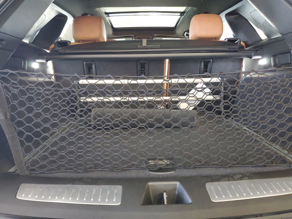 New 2025 Cadillac XT5 Premium Luxury image 7