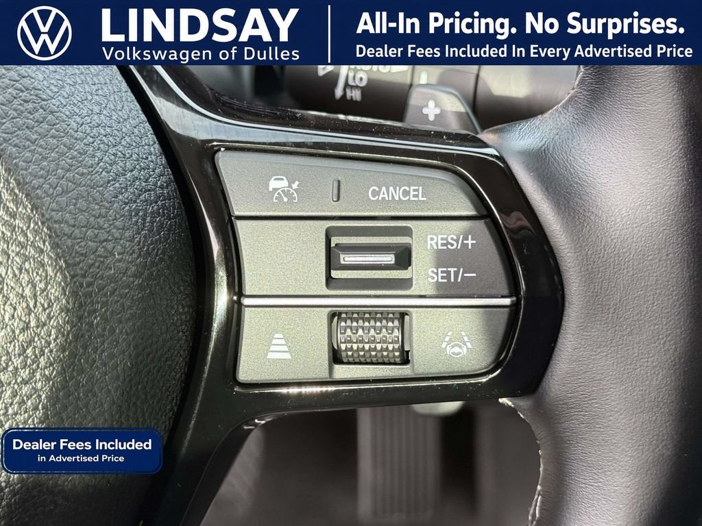 Used 2022 Honda Civic Touring image 22