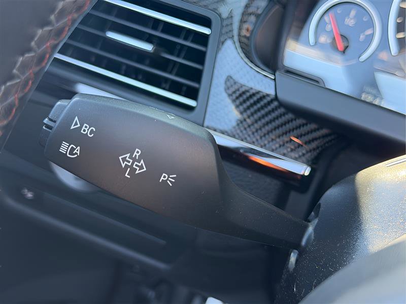 Used 2017 BMW M6 Convertible image 56