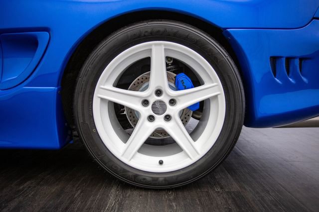 Used 1998 Ford Mustang GT image 40