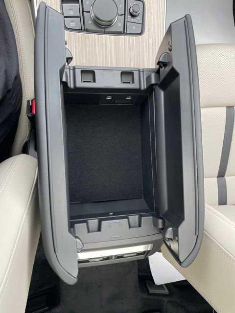 Used 2024 MAZDA CX-90 Plug-In Hybrid w/ Premium Pkg image 20