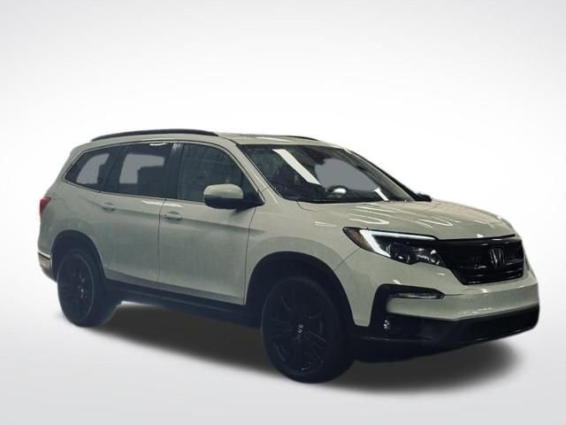 Used 2022 Honda Pilot Special Edition image 4