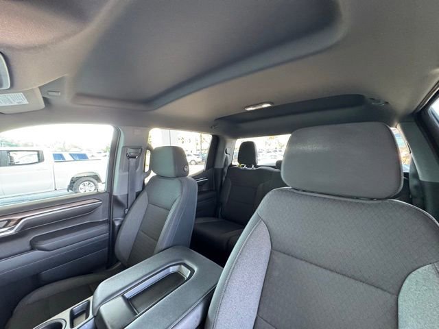 Used 2022 Chevrolet Silverado 1500 LT image 15