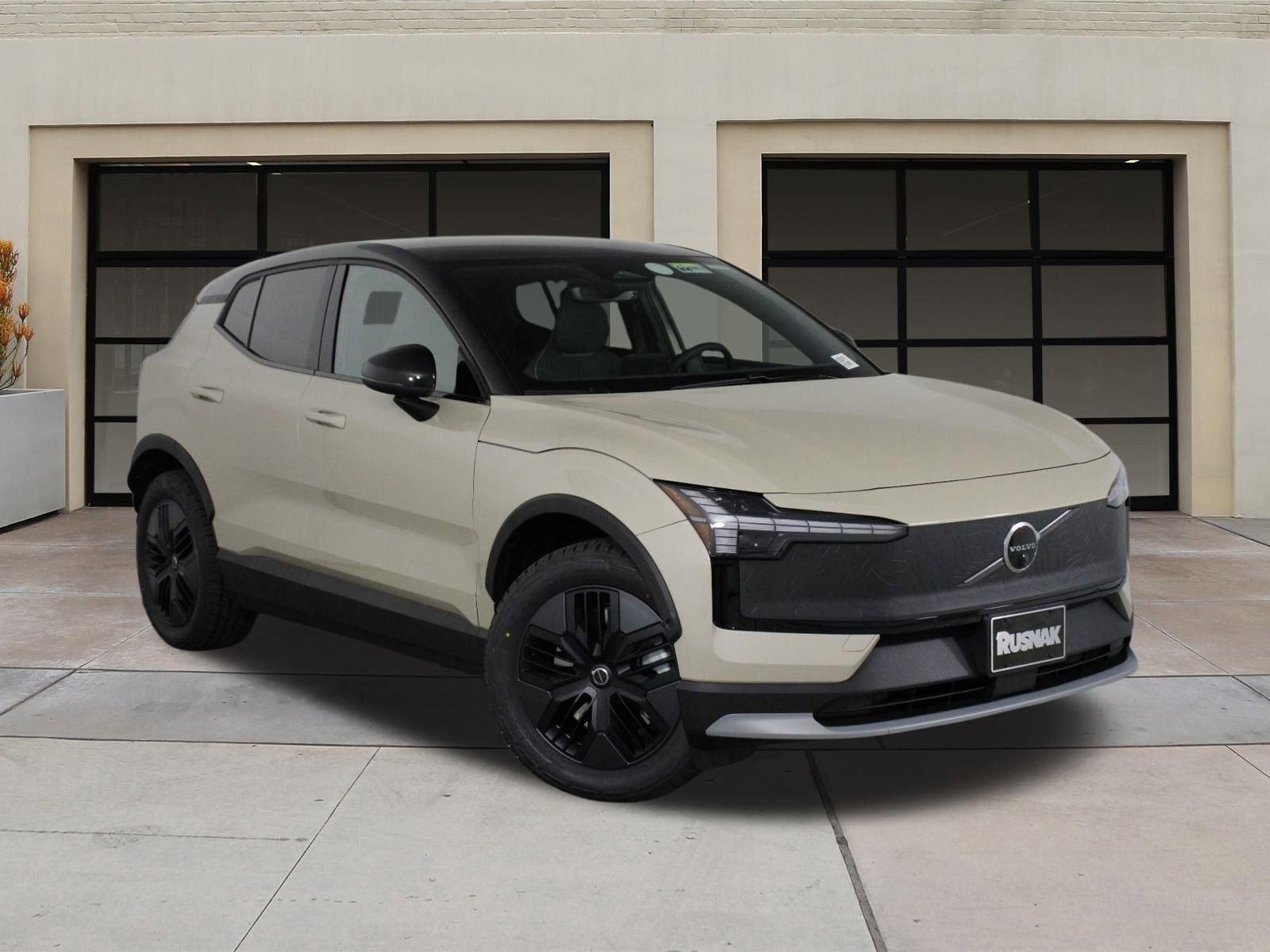 New 2026 Volvo EX30 Cross Country Ultra image 18