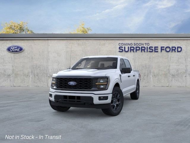 New 2026 Ford F150 STX w/ Equipment Group 200A image 31