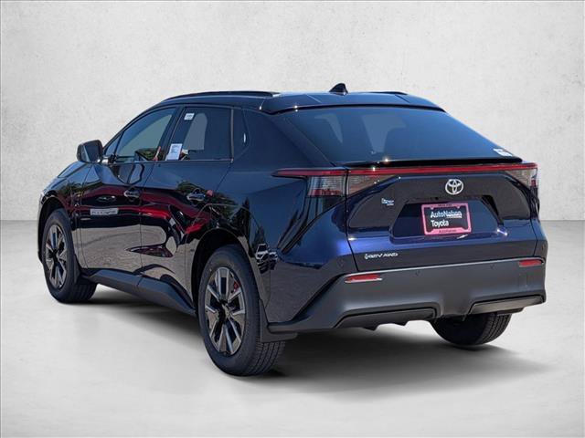 New 2026 Toyota bZ AWD/4WD image 9