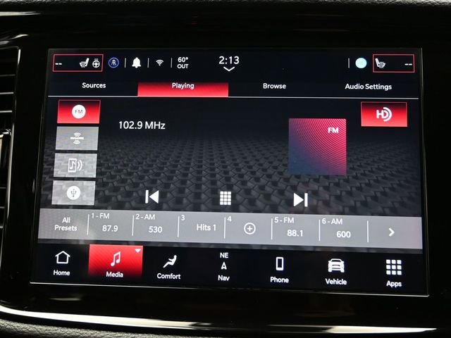 Used 2024 Dodge Durango GT image 38