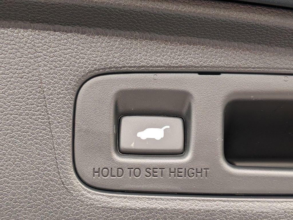 New 2026 Honda CR-V Sport-L image 10