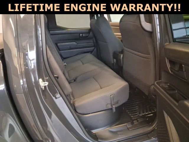 Used 2024 Toyota Tacoma SR image 27