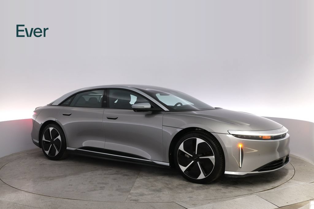 Used 2023 Lucid Air Grand Touring AWD/4WD image 14