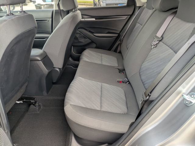 Used 2023 Kia Seltos LX image 19