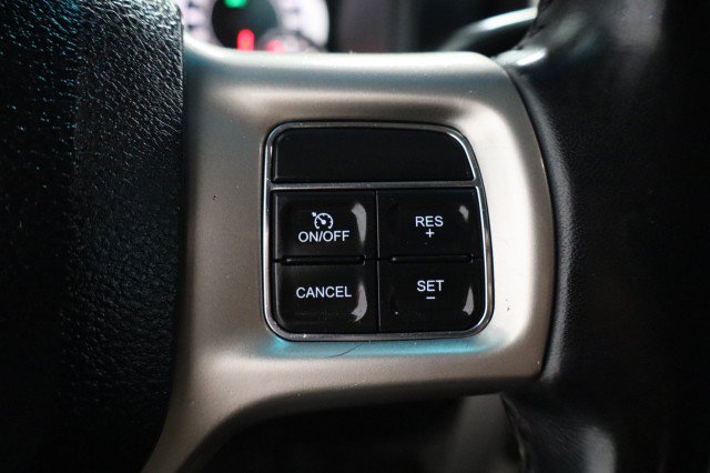 Used 2016 RAM 2500 Laramie w/ Protection Group AWD/4WD image 37