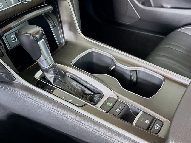Used 2021 Honda Accord EX-L image 19