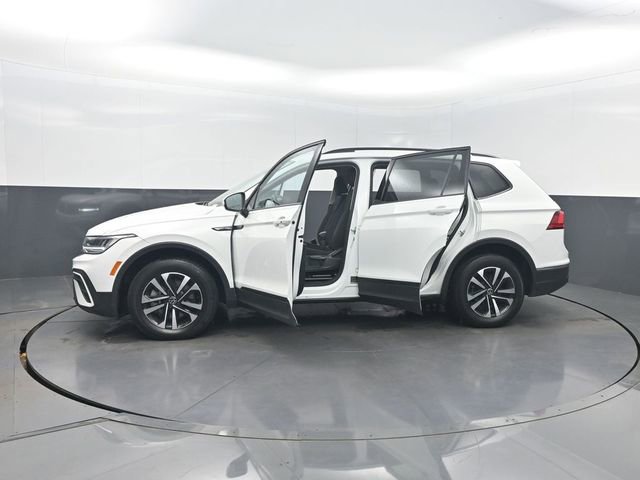 Used 2022 Volkswagen Tiguan S AWD/4WD image 39