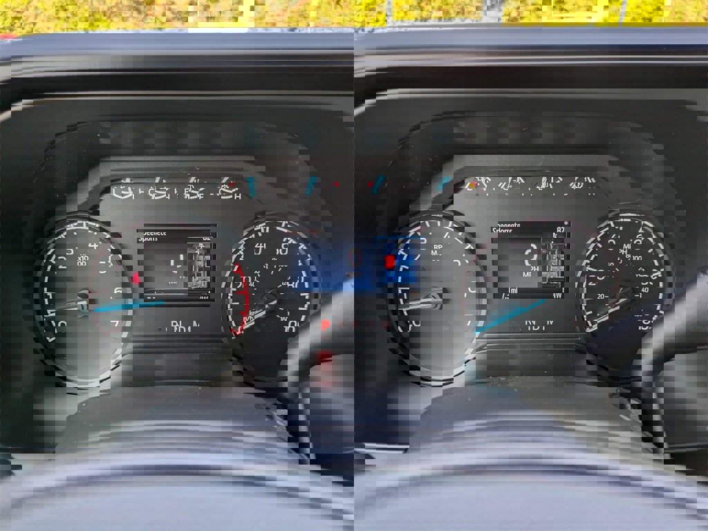 New 2026 Ford F250 XL w/ STX Appearance Package image 11