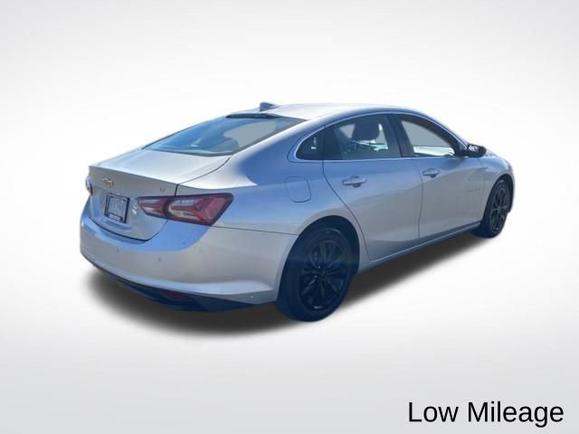 Used 2020 Chevrolet Malibu LT image 5