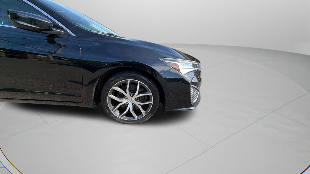 Used 2020 Acura ILX w/ Premium Package FWD image 31