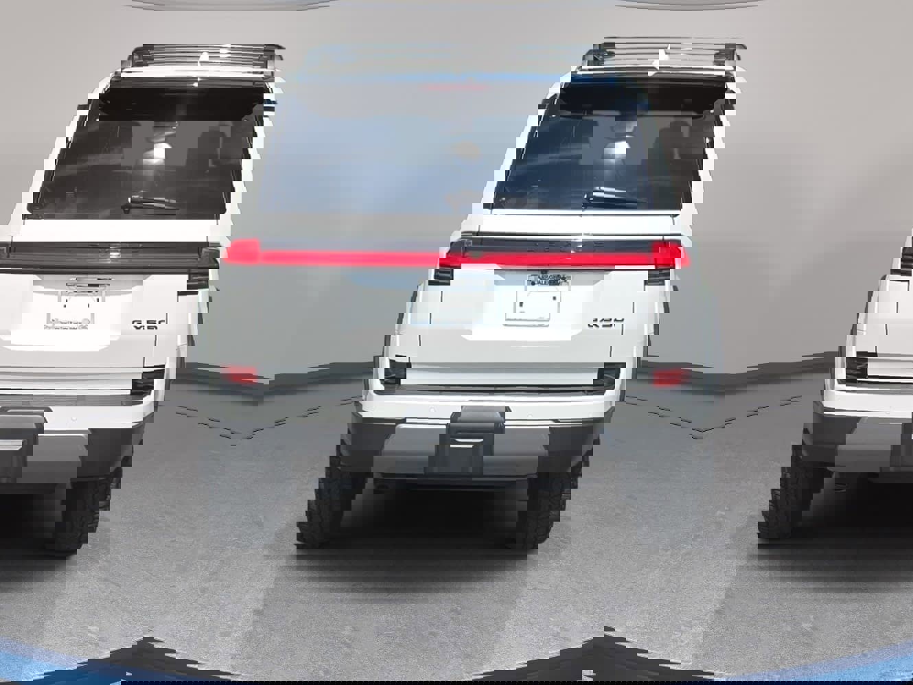 Used 2024 Lexus GX 550 AWD/4WD image 6