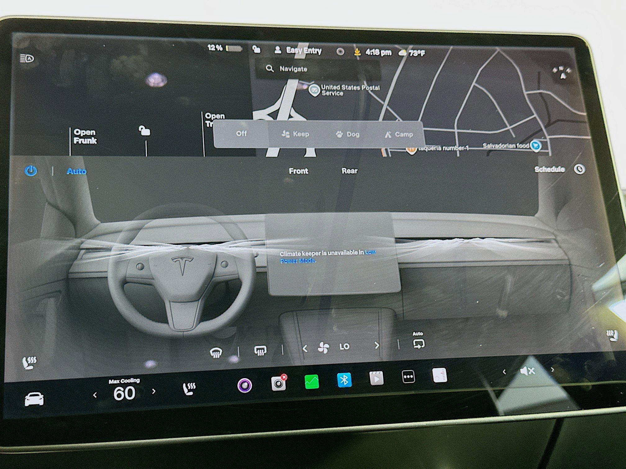 Used 2020 Tesla Model 3 Performance AWD/4WD image 23