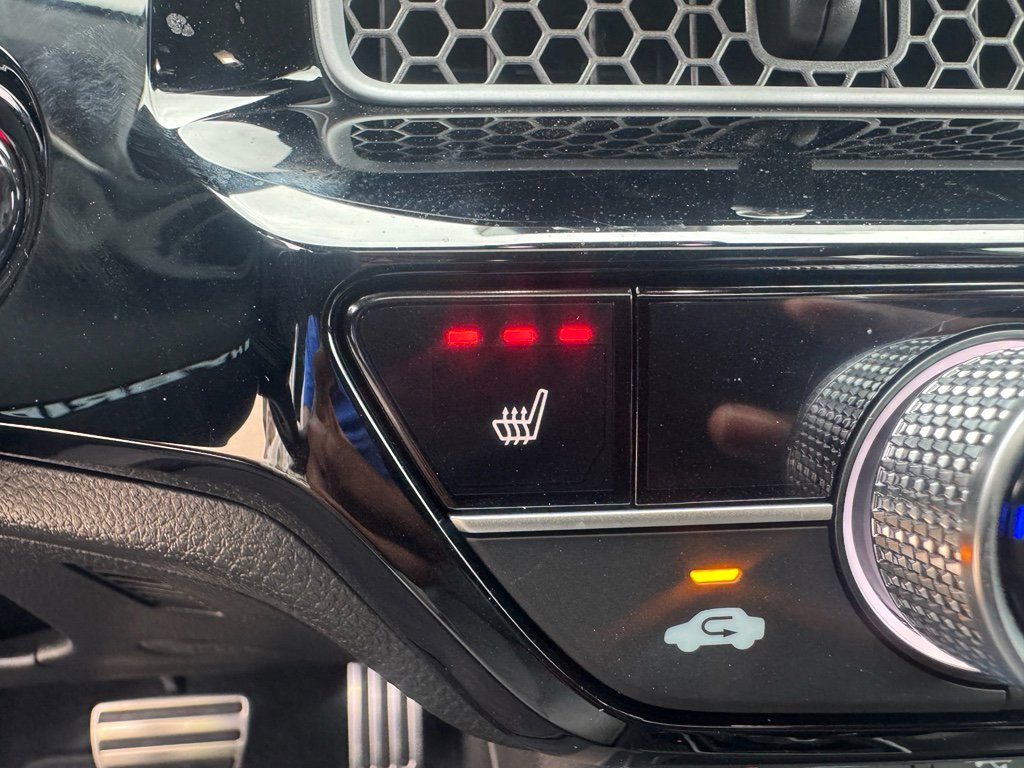 Certified 2025 Honda Civic Sport image 20