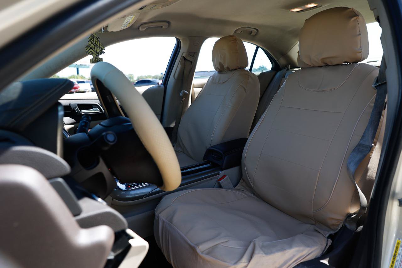 Used 2013 Chevrolet Malibu LT w/ Power Convenience Package FWD image 6