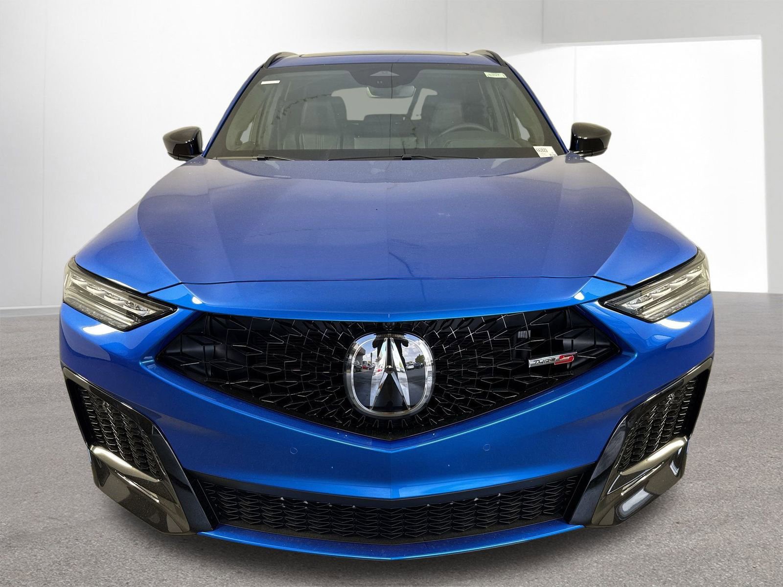 New 2026 Acura MDX Type S image 26