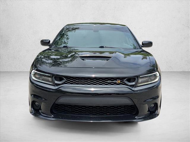 Used 2021 Dodge Charger Scat Pack w/ Plus Group image 2