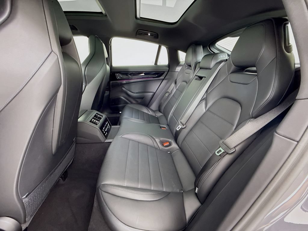 New 2026 Porsche Panamera 4 AWD/4WD image 24