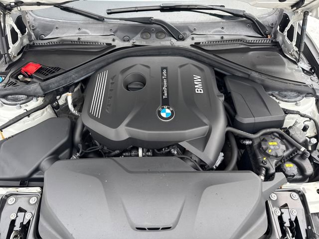 Used 2017 BMW 330i xDrive Sedan image 26
