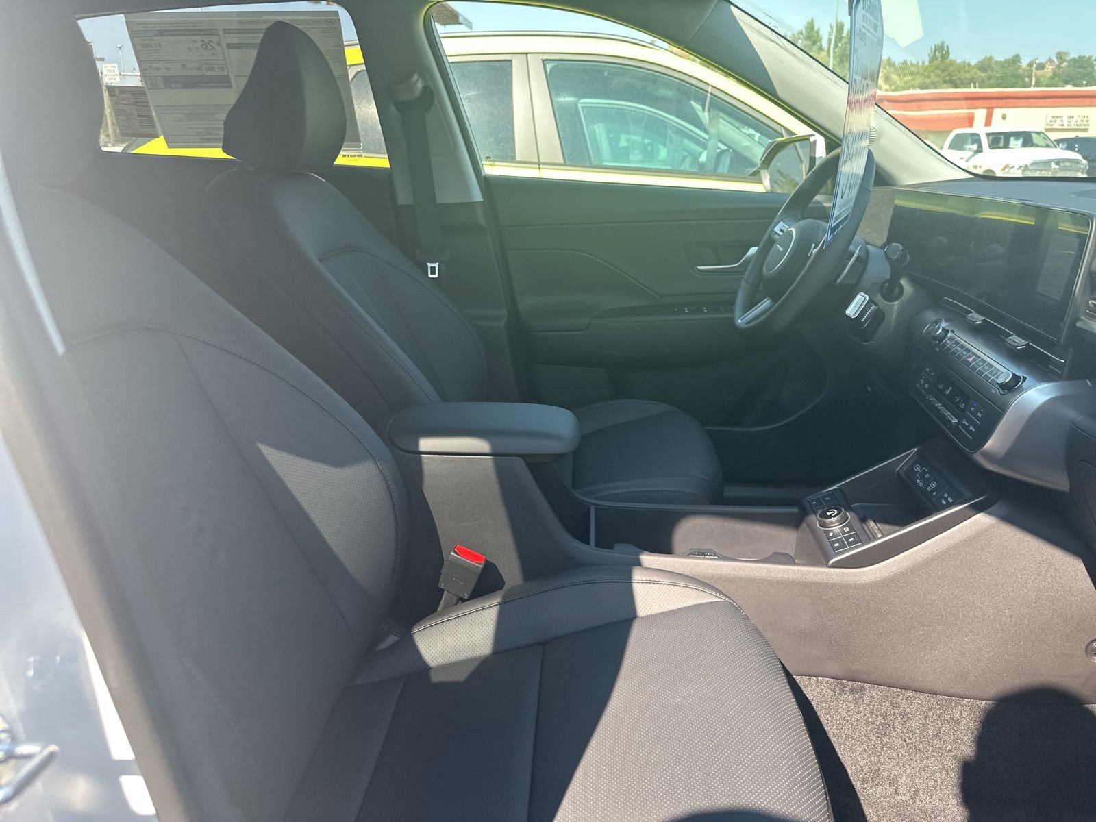 New 2026 Hyundai Kona Limited image 48