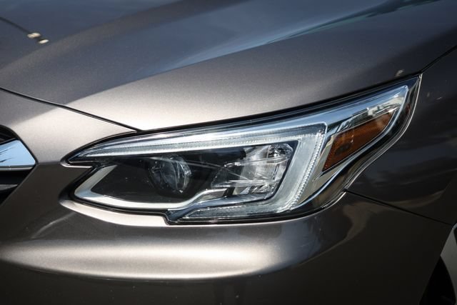 Used 2021 Subaru Legacy Limited AWD/4WD image 15