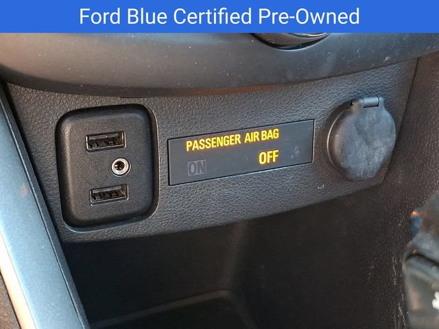 Used 2017 Chevrolet Trax LS AWD/4WD image 25