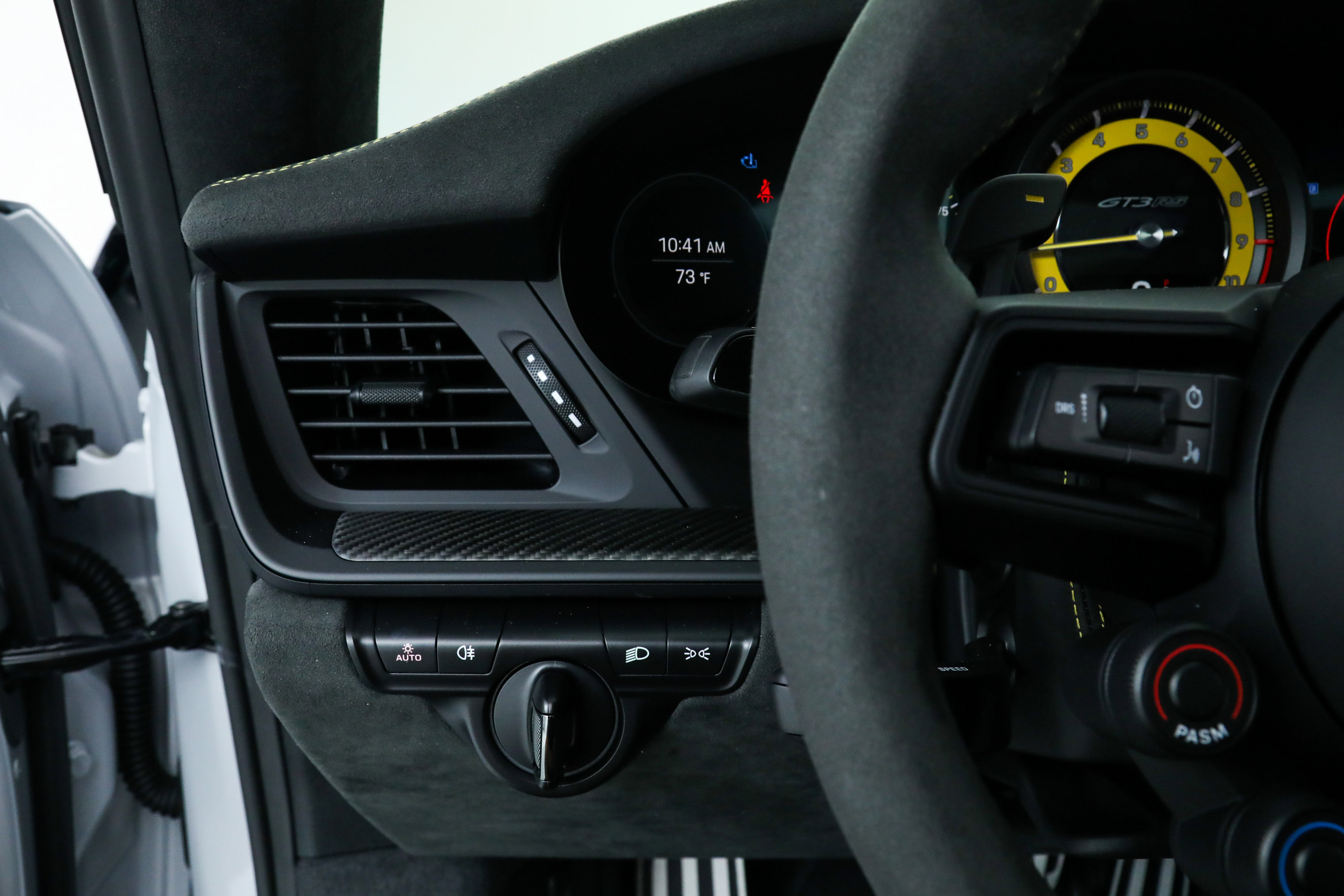 Used 2025 Porsche 911 GT3 RS image 31
