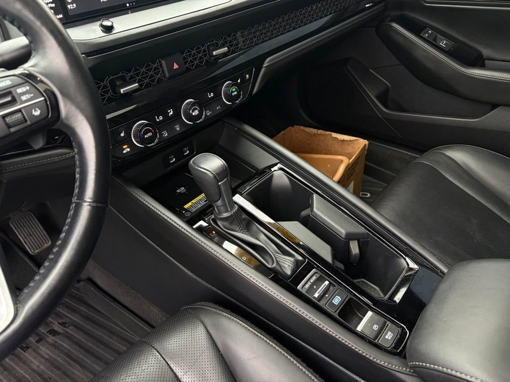 Used 2024 Honda Accord Touring image 21