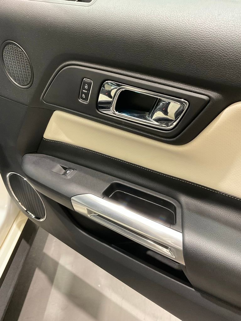 Used 2015 Ford Mustang 50 Years image 15