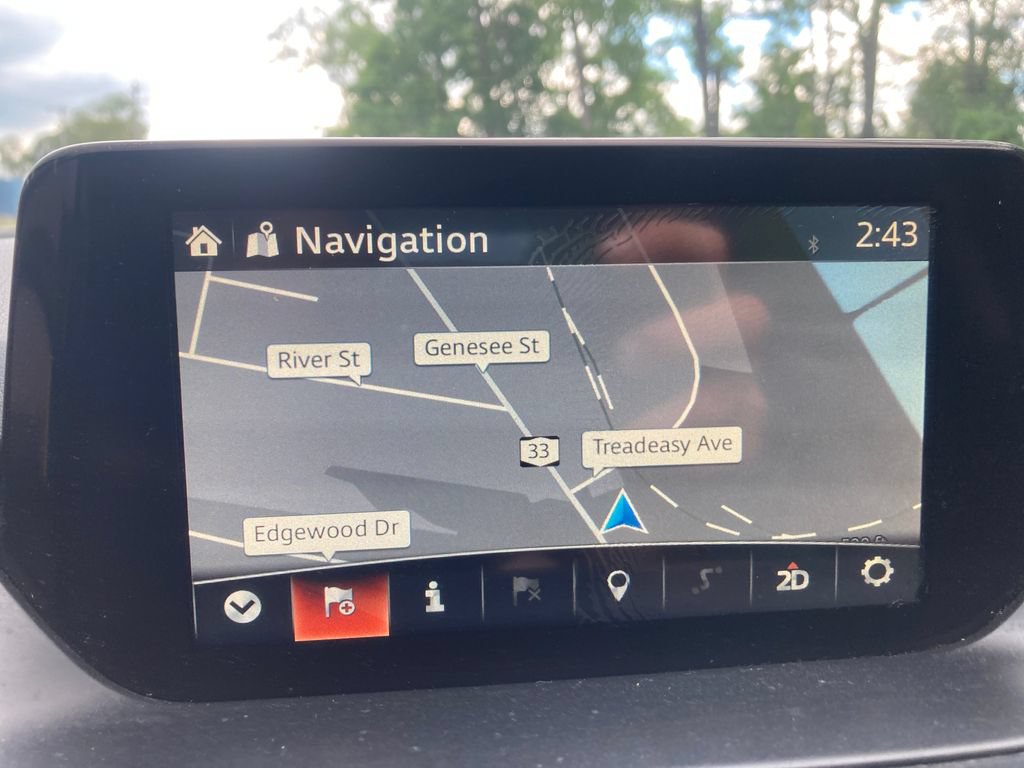 Used 2016 MAZDA MAZDA6 Touring FWD image 24